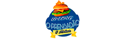 Burguer Prensadão
