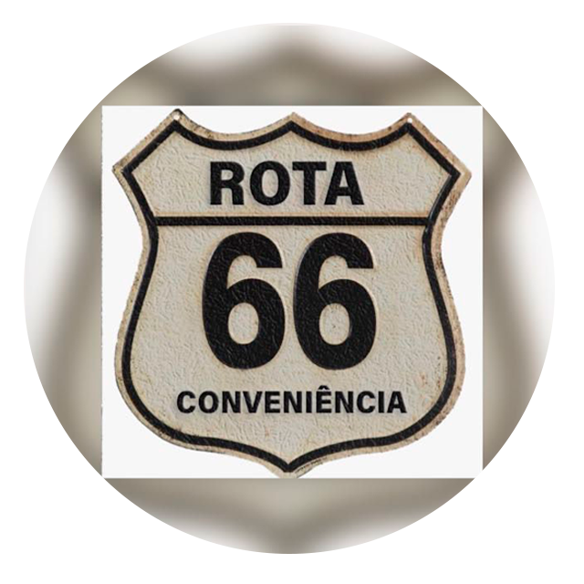 Conveniência Rota 66