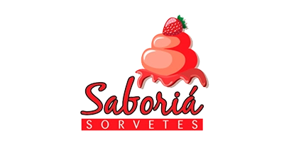 Saboria Sorvetes Loja 2