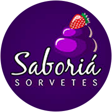 Saboria Sorvetes Loja 1