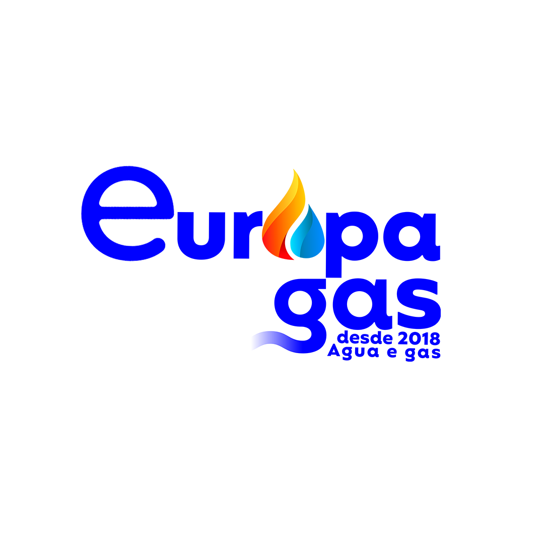 Europas Gás