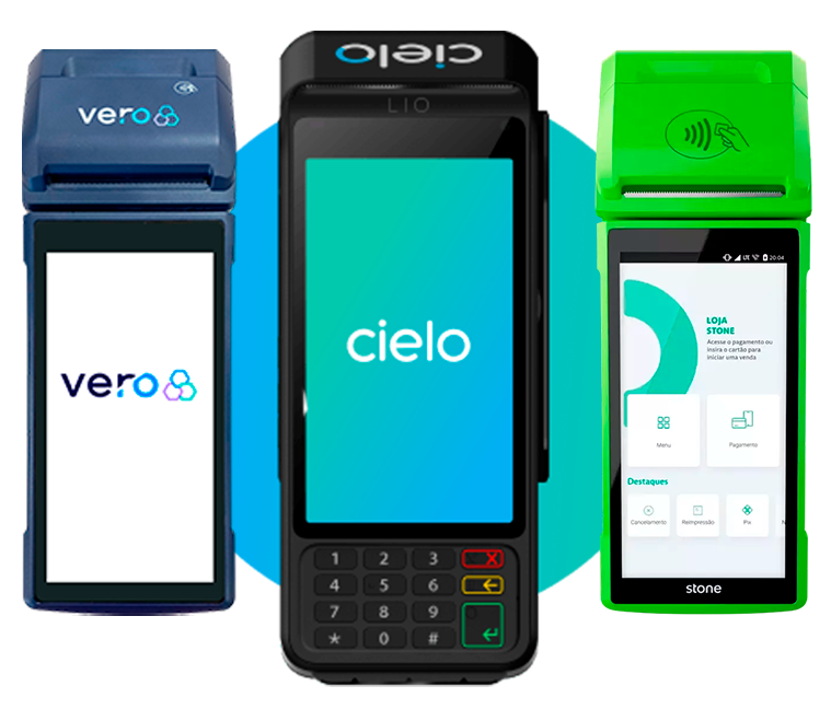 Empresas integradas